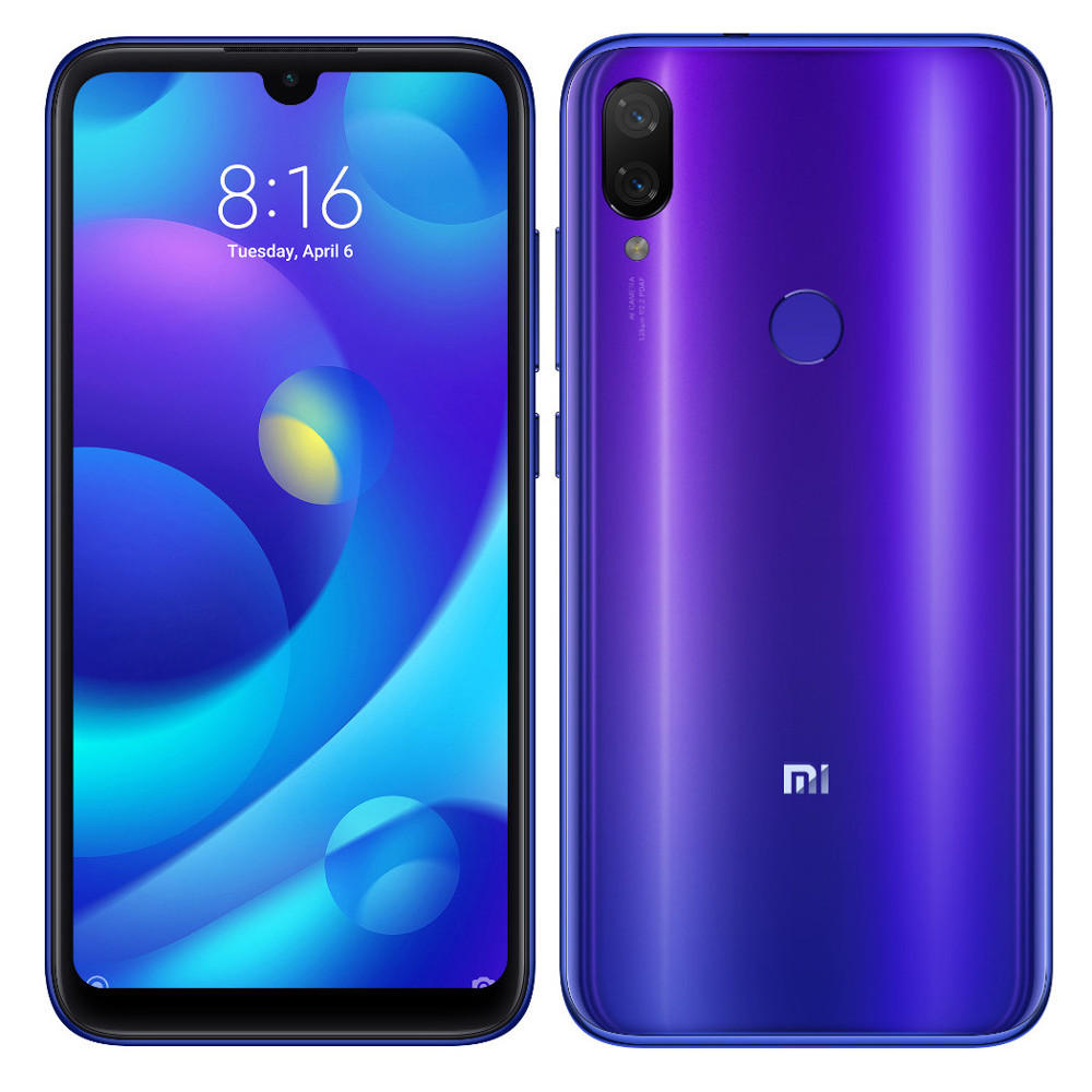 Замена аккумулятора (батареи) Xiaomi Mi Play